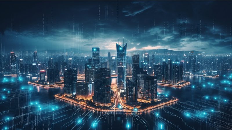 政务云服务迁移流程：稳扎稳打，确保数据安全与业务连续