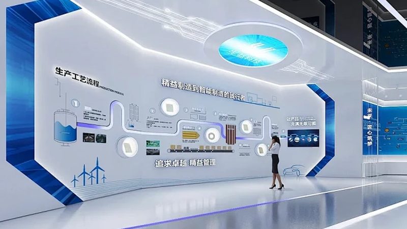 学校信息化平台定制开发：构建智慧校园的关键一步